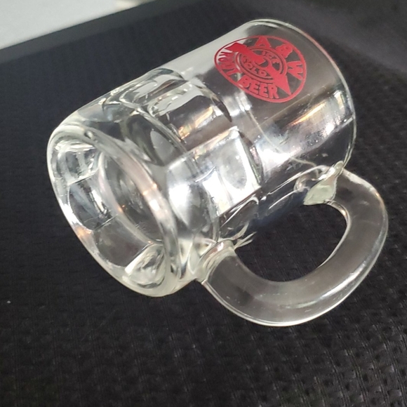 Vintage A&W mug - Picture 4 of 7